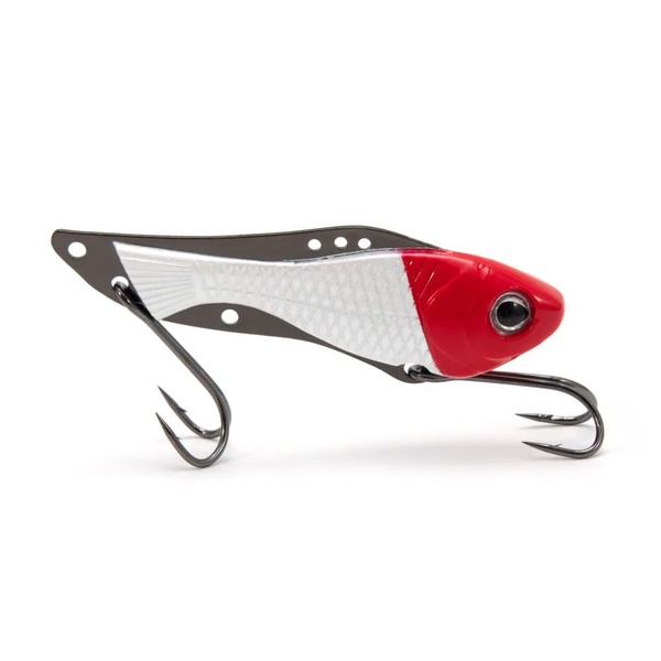 Блесна-цикада Namazu Flipper (L-50 мм, 15г) №1