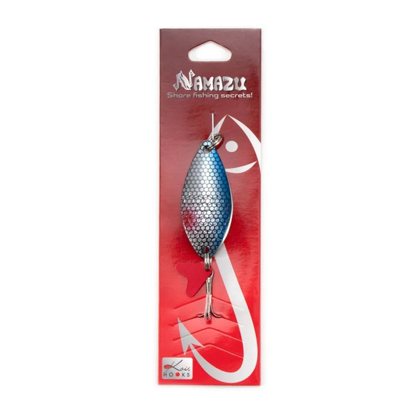 Блесна Namazu Dragon (15 гр) №164