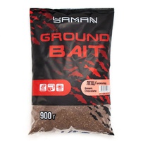 Прикормка Yaman Bream (лещ, 0,9 кг) шоколад