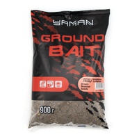 Прикормка Yaman Bream (лещ, 0,9 кг) жареные семечки