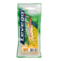 Насадка плавающая Levego Puffi (15 г) мёд