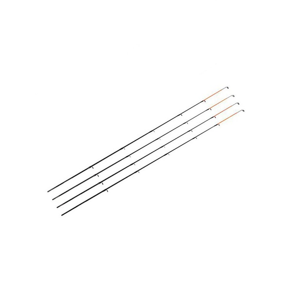 Вершинка сигнальная Feeder Concept Silver Water тест 5.00OZ / дл. 560 мм