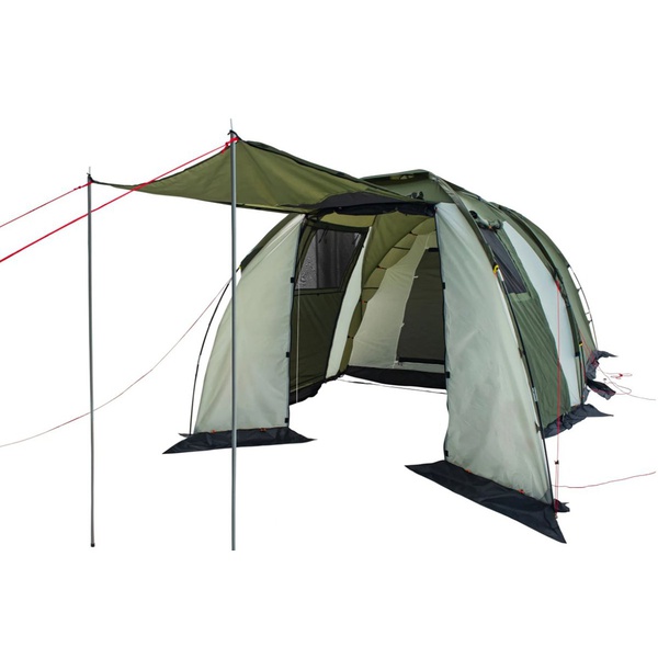Палатка Canadian Camper Grand Canyon 4 woodland