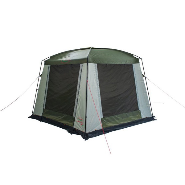 Шатер Canadian Camper Summer House woodland
