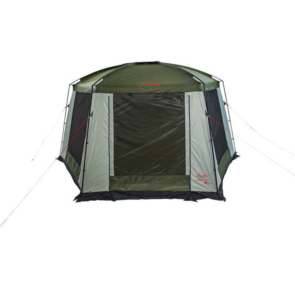 Шатер Canadian Camper Summer House woodland
