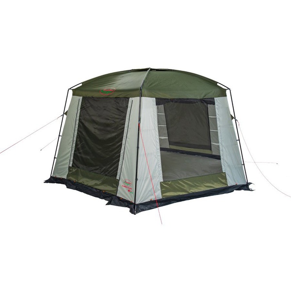 Шатер Canadian Camper Summer House woodland