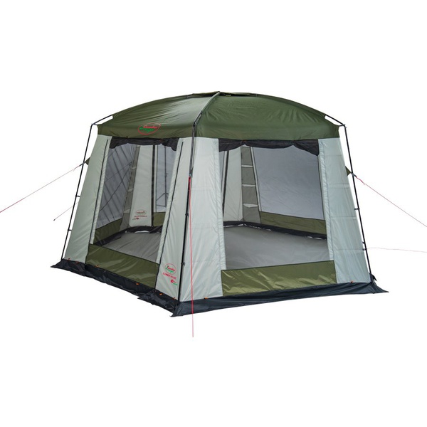Шатер Canadian Camper Summer House woodland