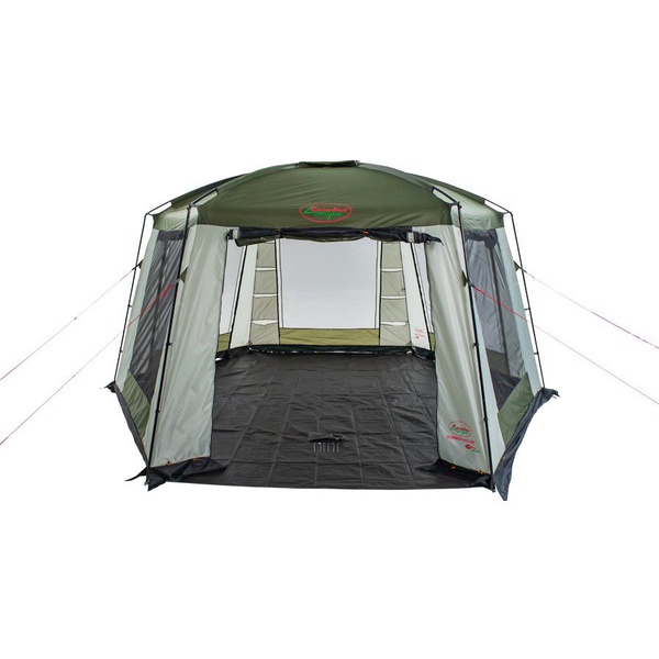 Шатер Canadian Camper Summer House woodland