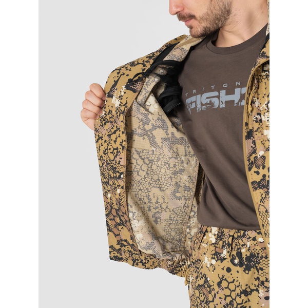 Костюм Тритон Tritongear Zenith Pro Duck Hunter