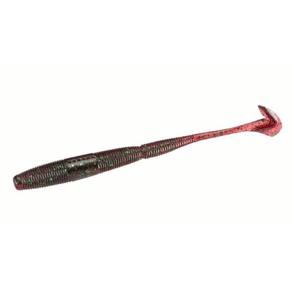 Приманка мягкая 13 Fishing Ninja Worm 5.5" SRCS
