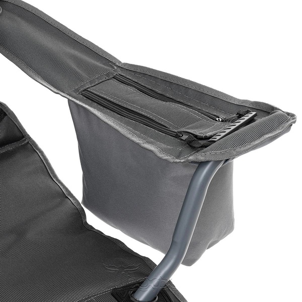 Кресло складное Nisus N-850-99806C-G