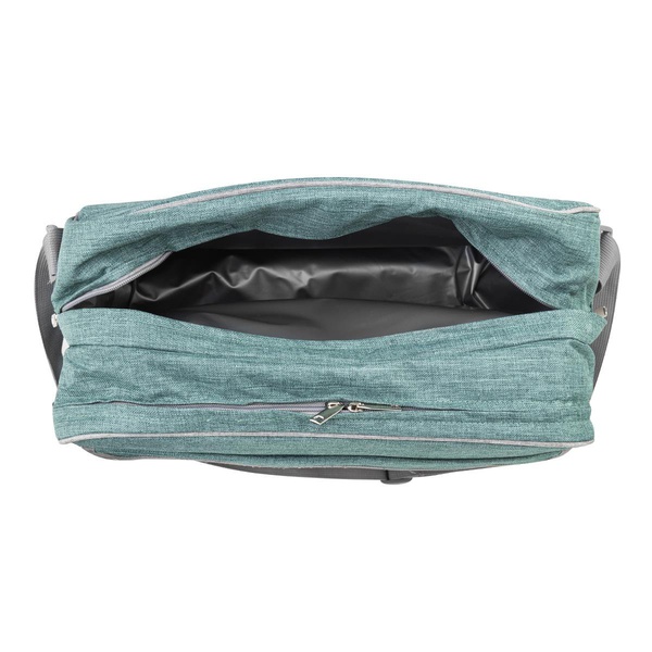 Набор для пикника Nisus Luxe N-425(4)-GG (на 4 персоны)