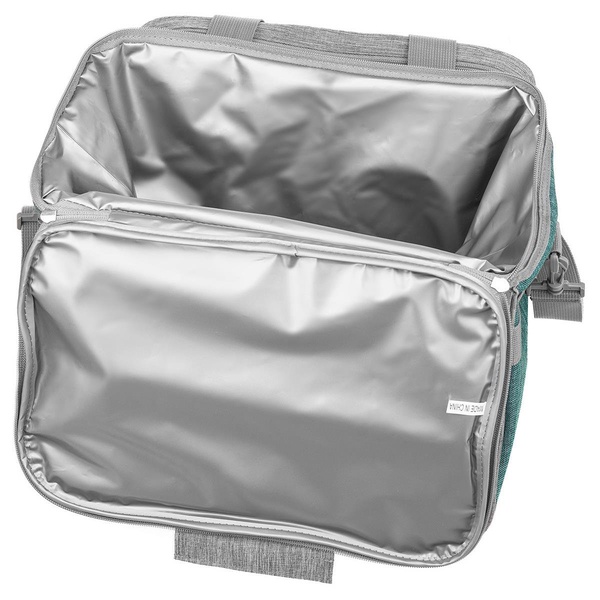 Набор для пикника Nisus N-811(4)-GG (на 4 персоны)