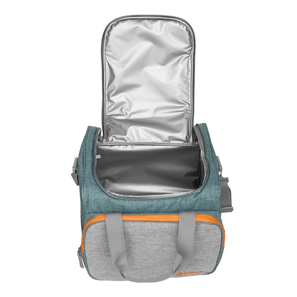 Изотермическая сумка-холодильник Nisus N-102-30L-GG