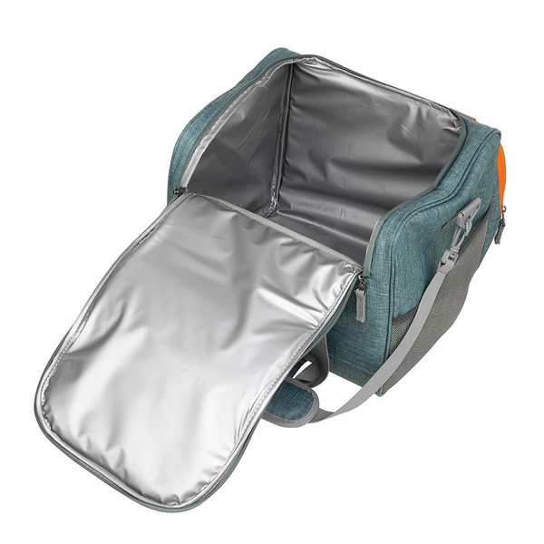 Изотермическая сумка-холодильник Nisus N-102-30L-GG