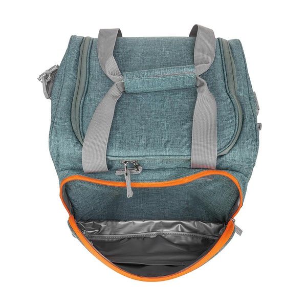 Изотермическая сумка-холодильник Nisus N-102-30L-GG