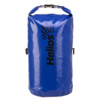 Гермомешок Helios 15 л (d25/62см) синий
