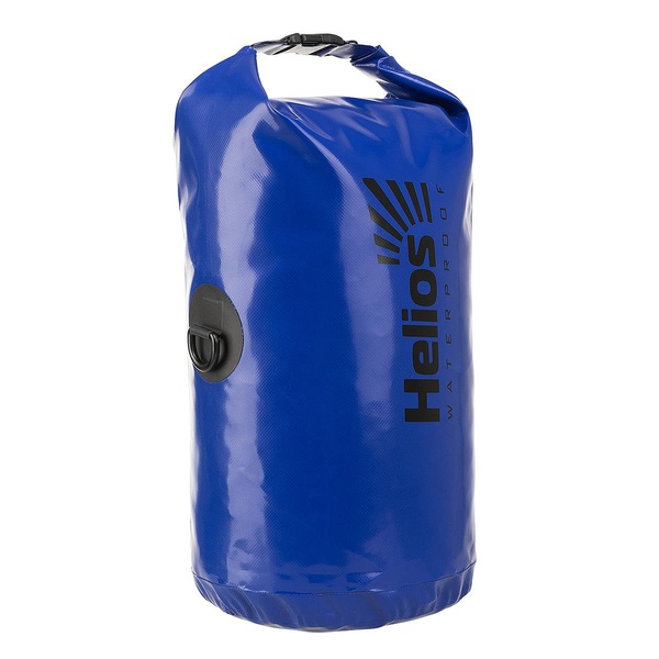 Гермомешок Helios 15 л (d25/62см) синий