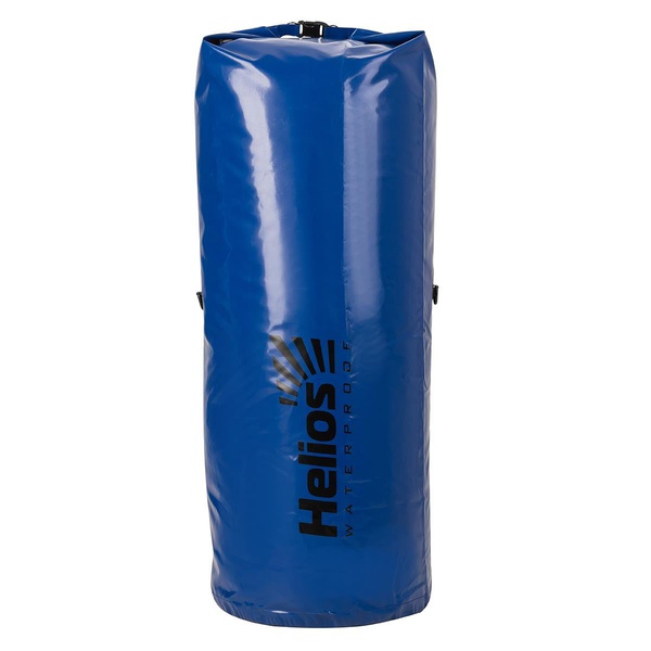 Гермомешок Helios 160 л (d43/124см) синий