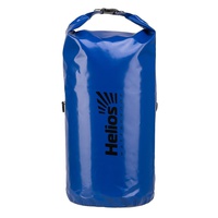 Гермомешок Helios 30 л (d30/70см) синий
