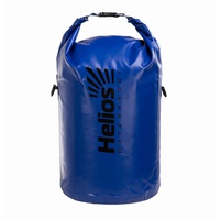 Гермомешок Helios 50 л (d33/69см) синий