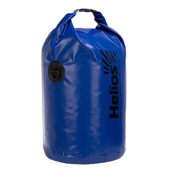Гермомешок Helios 50 л (d33/69см) синий
