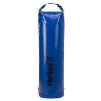 Гермомешок Helios 90 л с лямками (d33/125см) синий