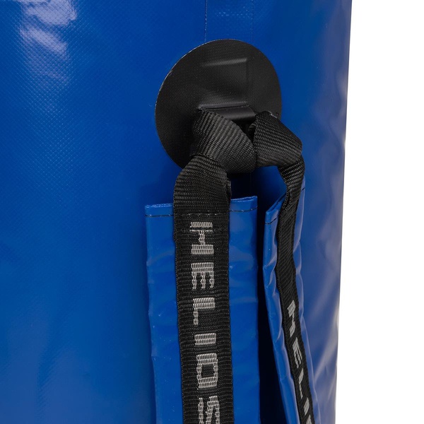 Гермомешок Helios 90 л с лямками (d33/125см) синий