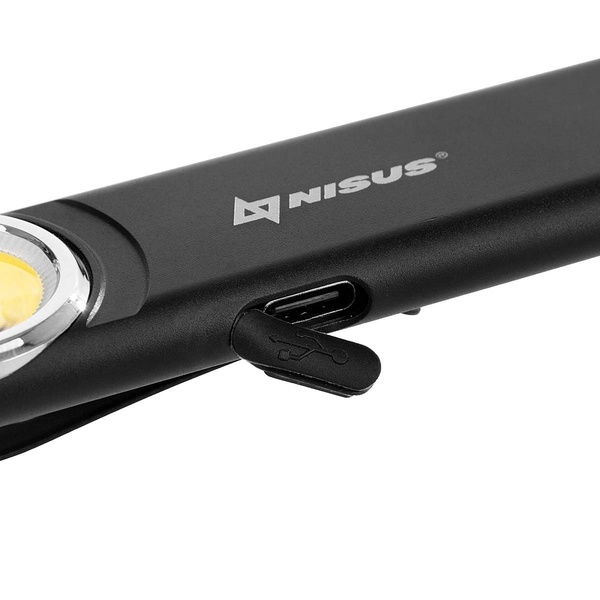 Фонарь Nisus N-E5