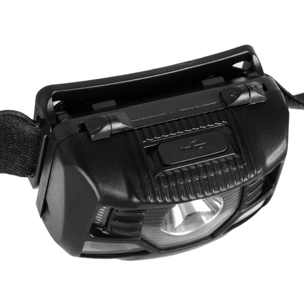 Фонарь налобный Nisus N-HL06