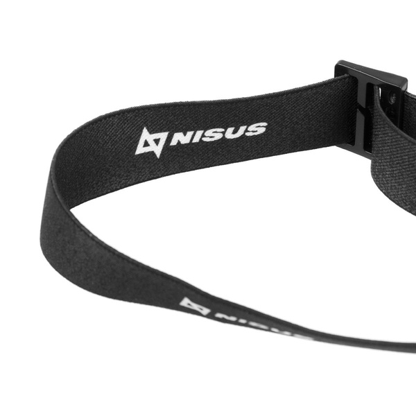 Фонарь налобный Nisus N-HL06