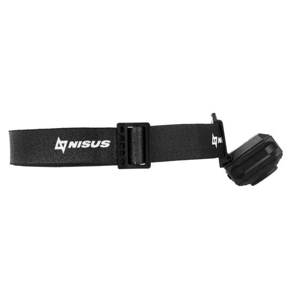 Фонарь налобный Nisus N-HL19