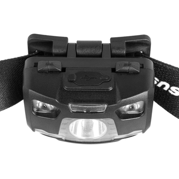 Фонарь налобный Nisus N-HL78