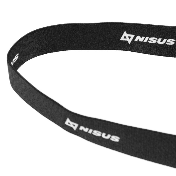 Фонарь налобный Nisus N-HL78