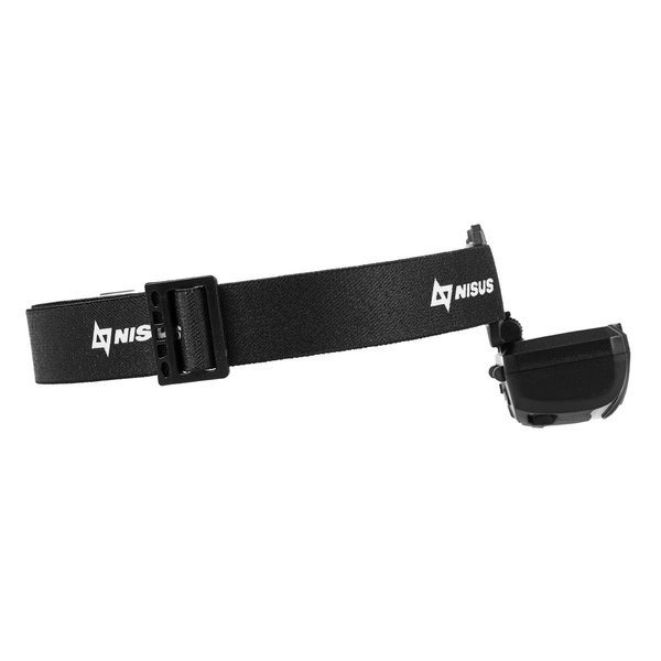 Фонарь налобный Nisus N-HL78