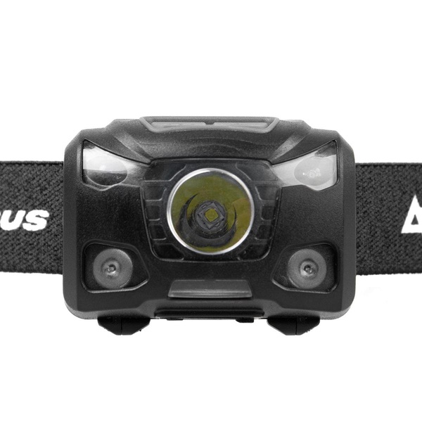 Фонарь налобный Nisus N-HL78