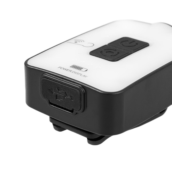 Фонарь налобный Nisus N-CL03