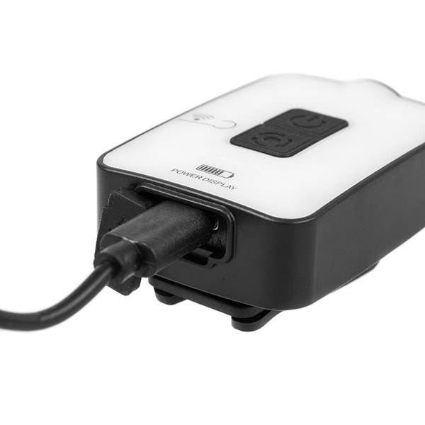 Фонарь налобный Nisus N-CL03