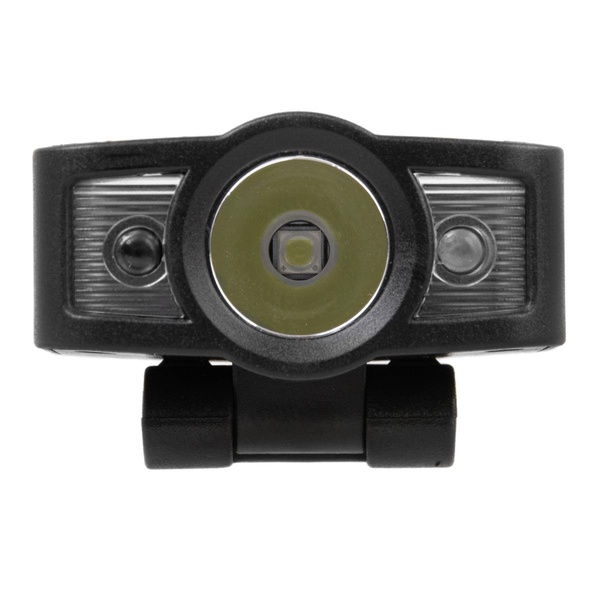 Фонарь налобный Nisus N-CL03