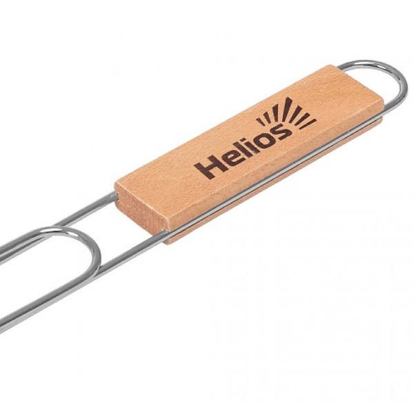 Решетка для барбекю Helios HS-NZ-40G (57х34х22 см)