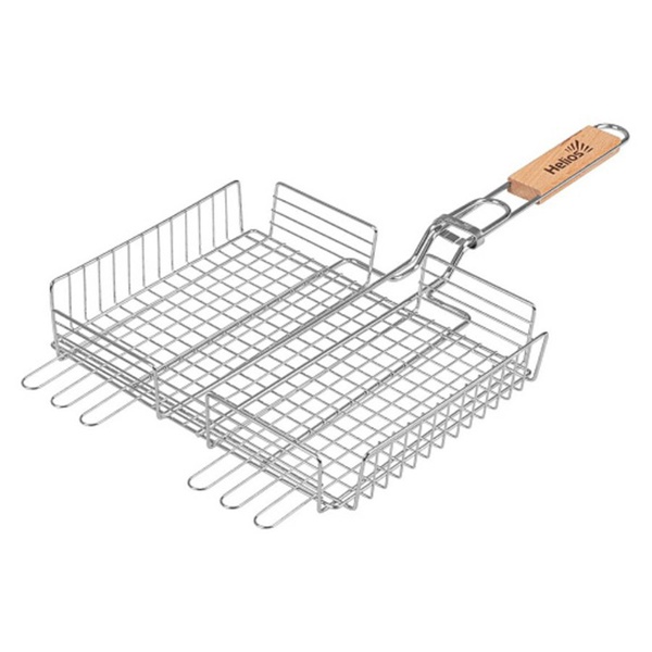 Решетка для барбекю Helios HS-NZ-46 (60х30х25 см)