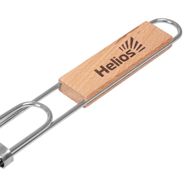 Решетка для барбекю Helios HS-NZ-46 (60х30х25 см)