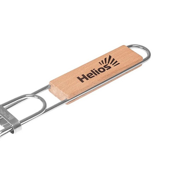 Решетка для барбекю Helios HS-NZ-45JJ (61х34х31 см)