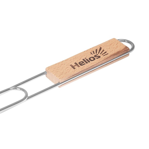 Решетка для барбекю Helios HS-NZ-103B-2 (70х40х35 см)
