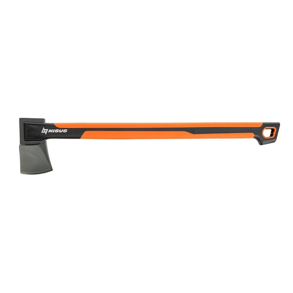 Топор-колун Nisus Торнадо N-WL-430E-4 (1700г)