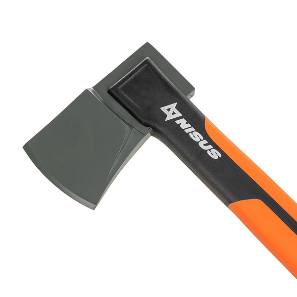 Топор-колун Nisus Торнадо N-WL-430E-4 (1700г)