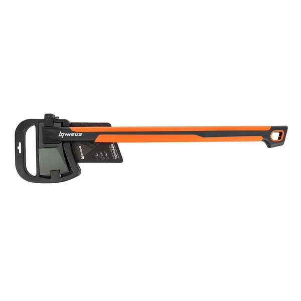 Топор-колун Nisus Торнадо N-WL-430E-4 (1700г)