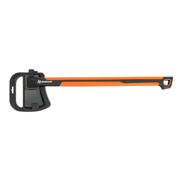 Топор-колун Nisus Торнадо N-WL-430E-4 (1700г)