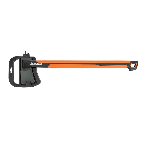 Топор-колун Nisus Торнадо N-WL-430E-4 (1700г)
