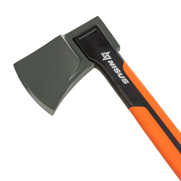 Топор-колун Nisus Торнадо N-WL-430E-6 (2300г)
